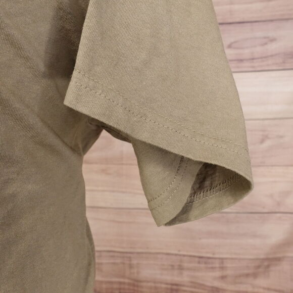 VINTAGE THE HENDRIX LEGEND JIMI HENDRIX GUITAR 00s Y2K TSHIRT SZ XL - Picture 3 of 6